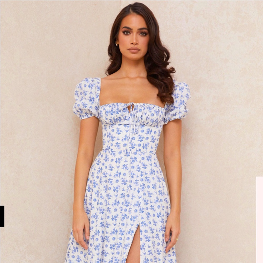 House of CB Tallulah dress (DUPE)